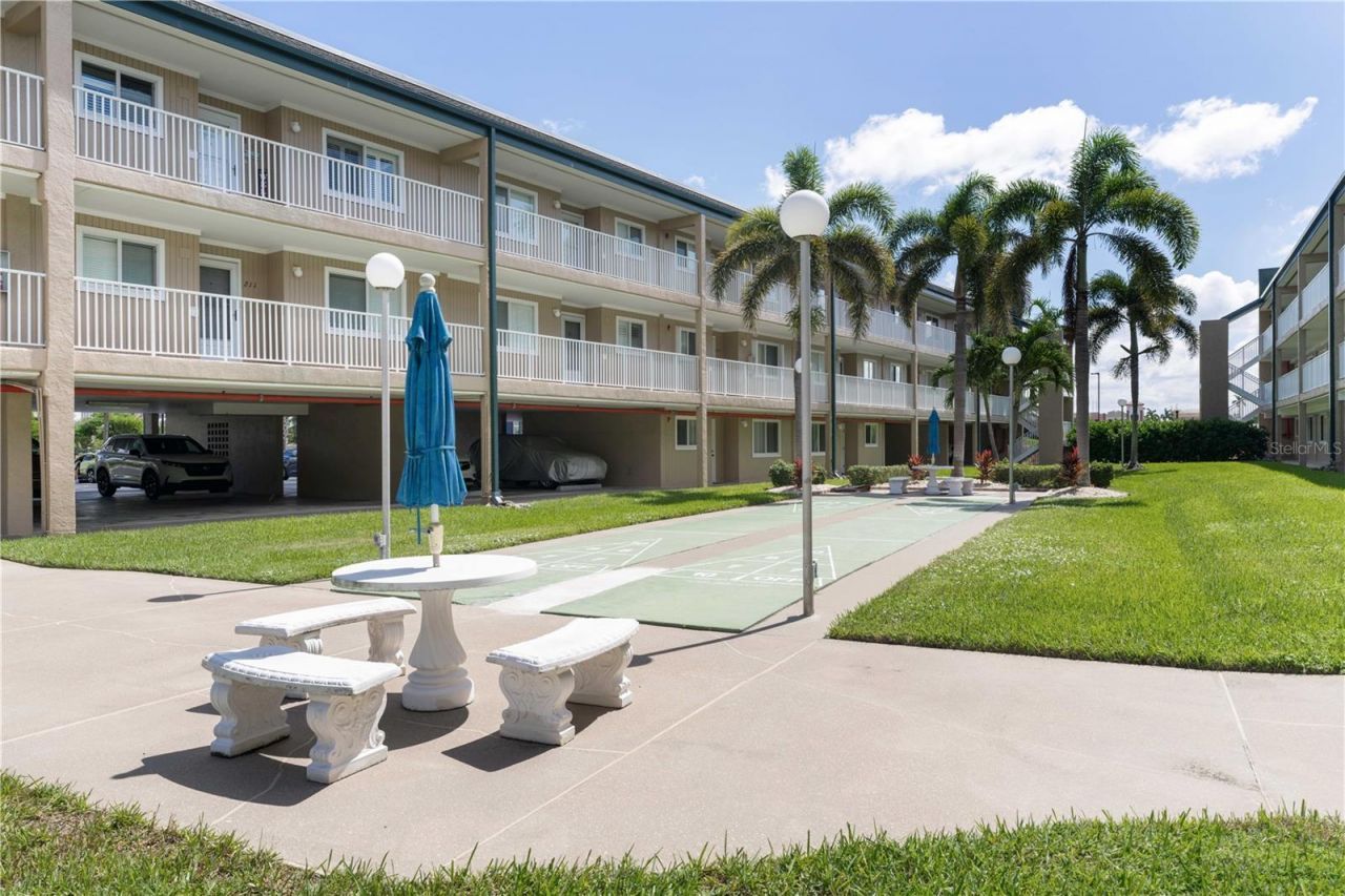 150 Harborside Avenue, Unit 313, Punta Gorda, FL 33950 Photo