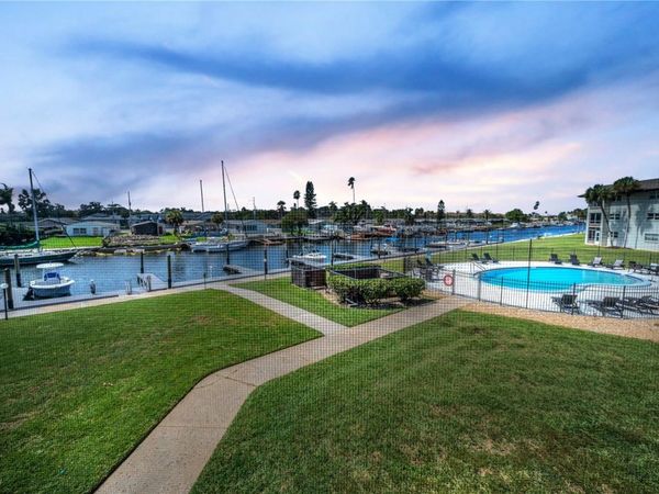 5157 SILENT LOOP, Unit 206, NEW PORT RICHEY, FL 34652