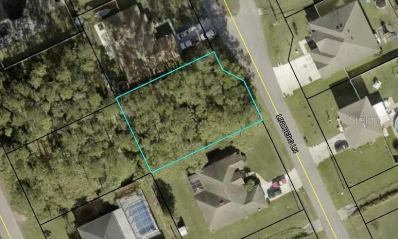 19 Lindberg Lane, Palm Coast, FL 32137 Photo