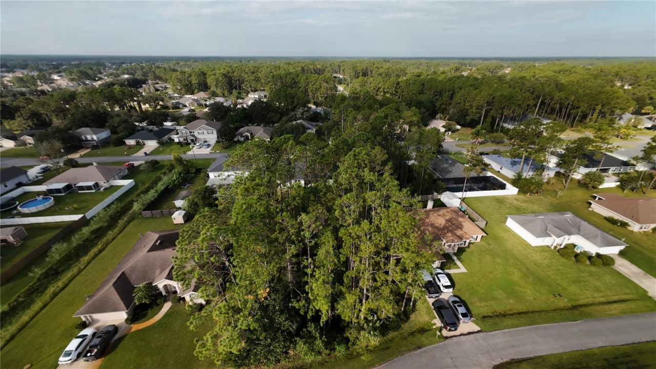 19 Lindberg Lane, Palm Coast, FL 32137 Photo