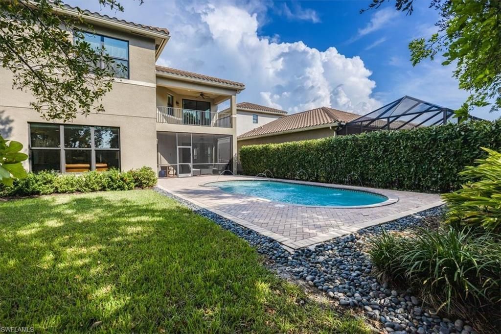 13800 Luna Dr, Naples, FL 34109 Photo