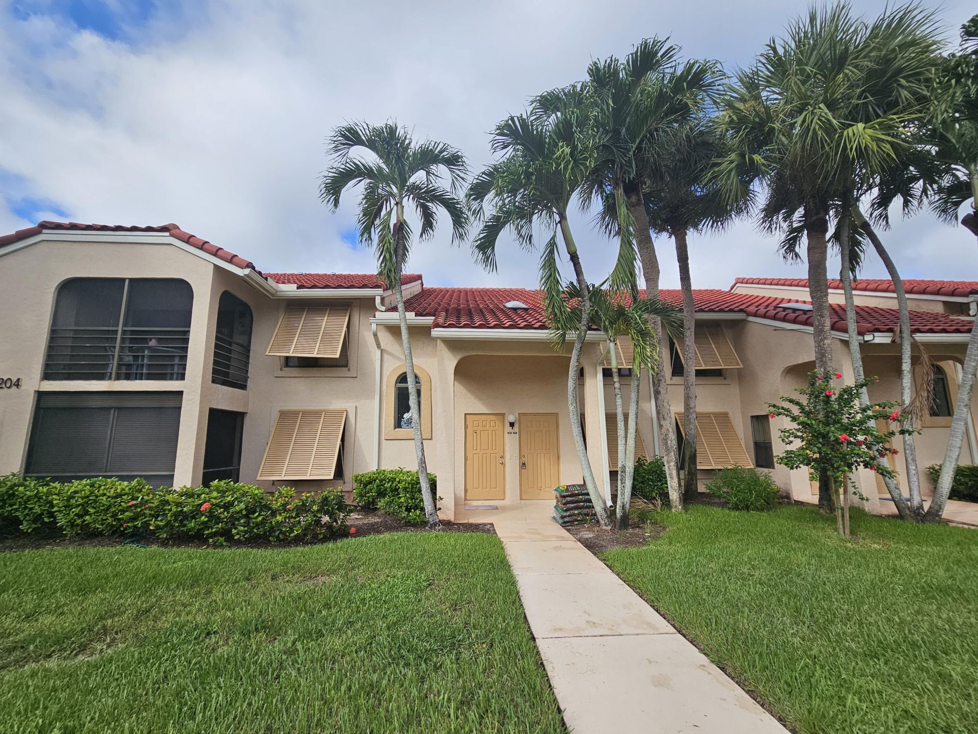 10204 Mangrove Drive, Unit 103, Boynton Beach, FL 33437 Photo