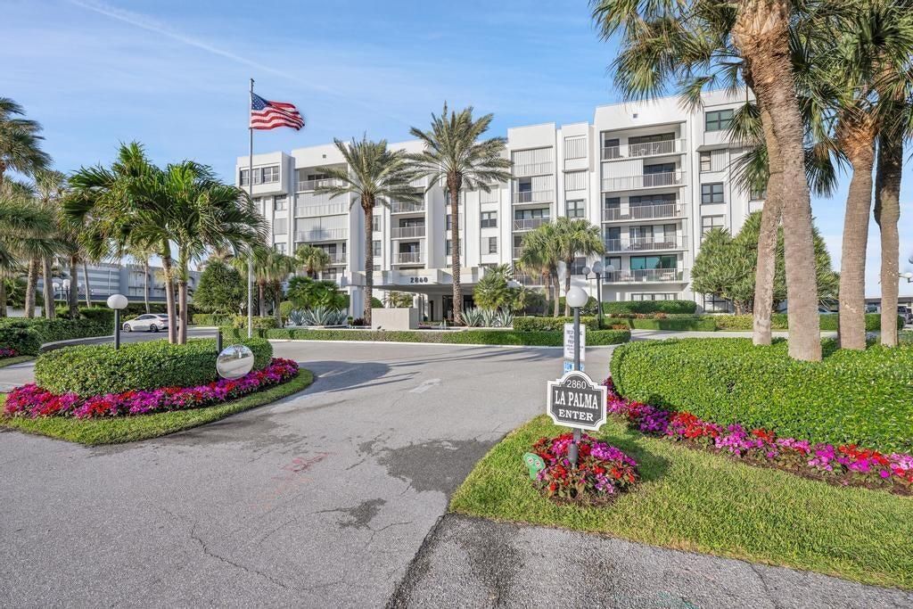 2860 S Ocean Boulevard, Unit 602, Palm Beach, FL 33480 Photo