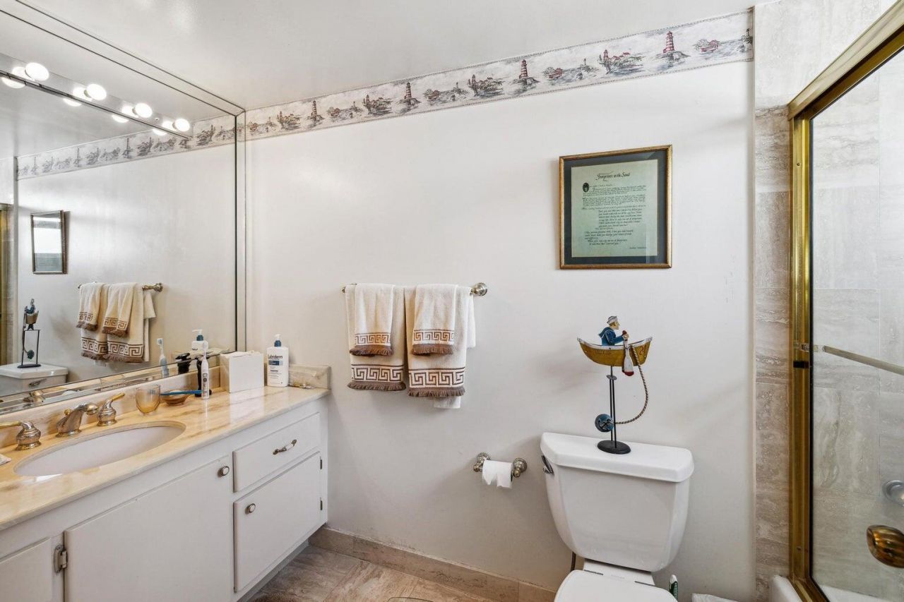 2860 S Ocean Boulevard, Unit 602, Palm Beach, FL 33480 Photo