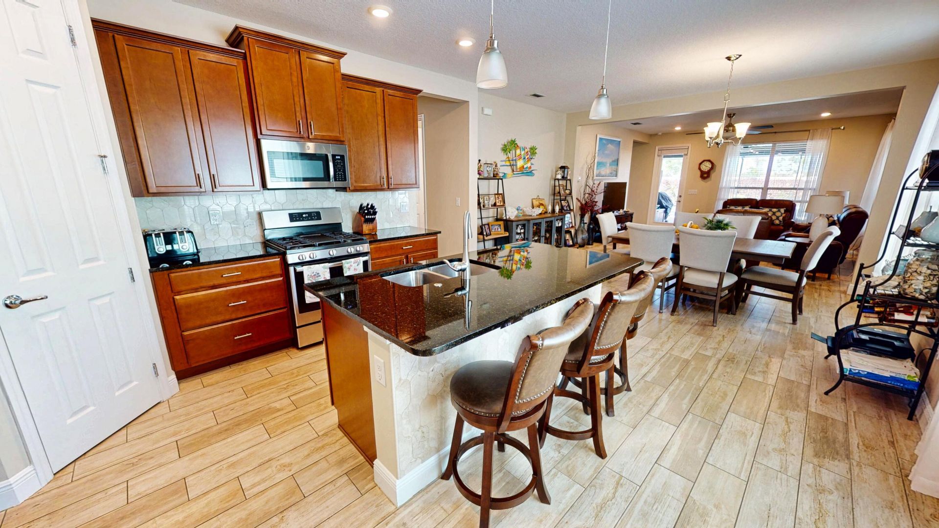 10207 SW Indian Lilac Trail, Port Saint Lucie, FL 34987 Photo