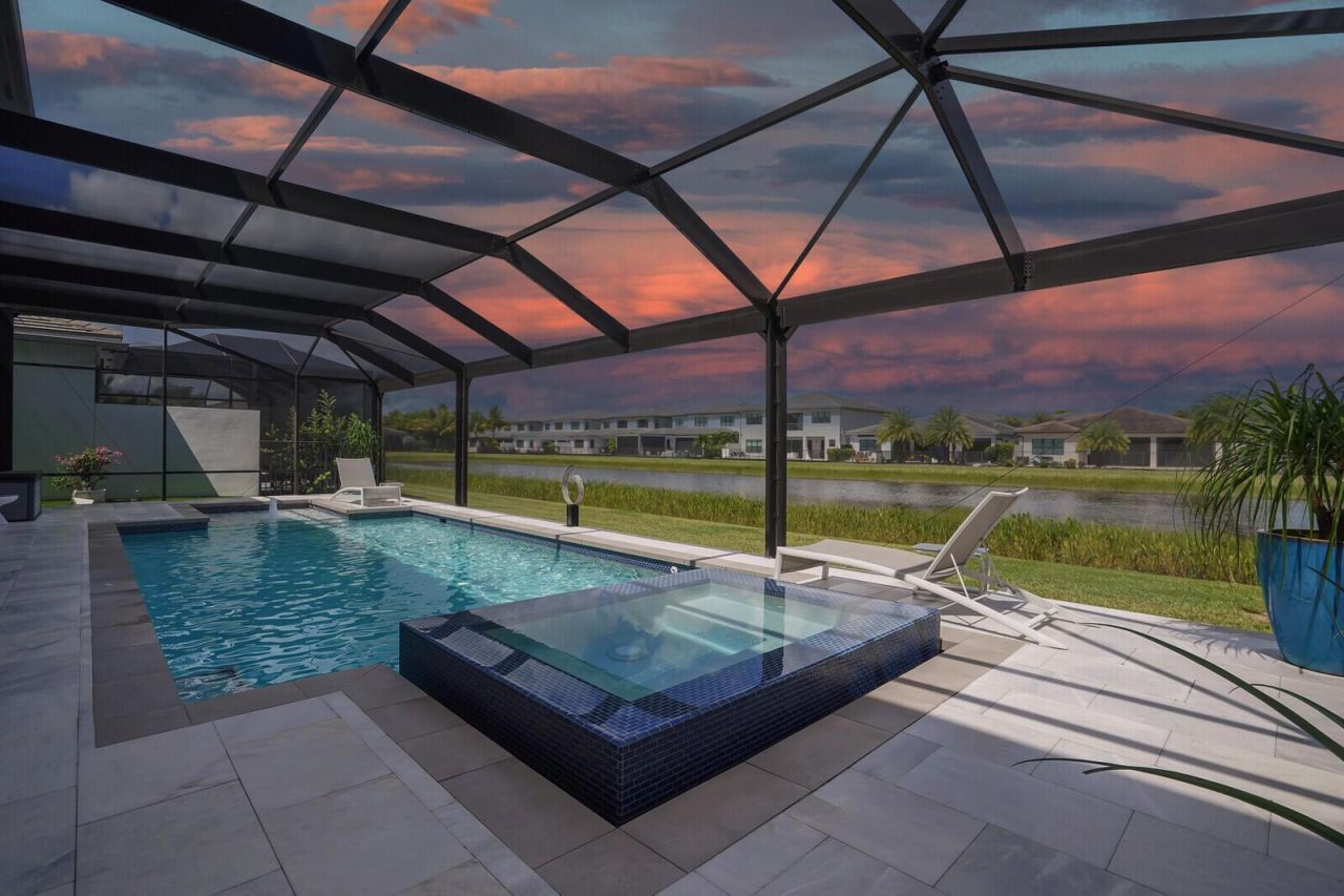 8611 Dearborn River Way, Boca Raton, FL 33496 Photo