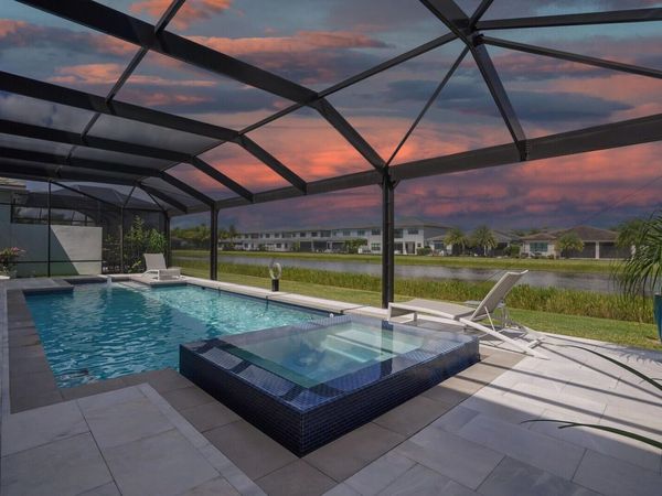 8611 Dearborn River Way, Boca Raton, FL 33496