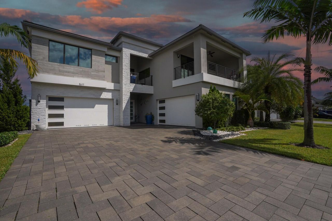 8611 Dearborn River Way, Boca Raton, FL 33496 Photo