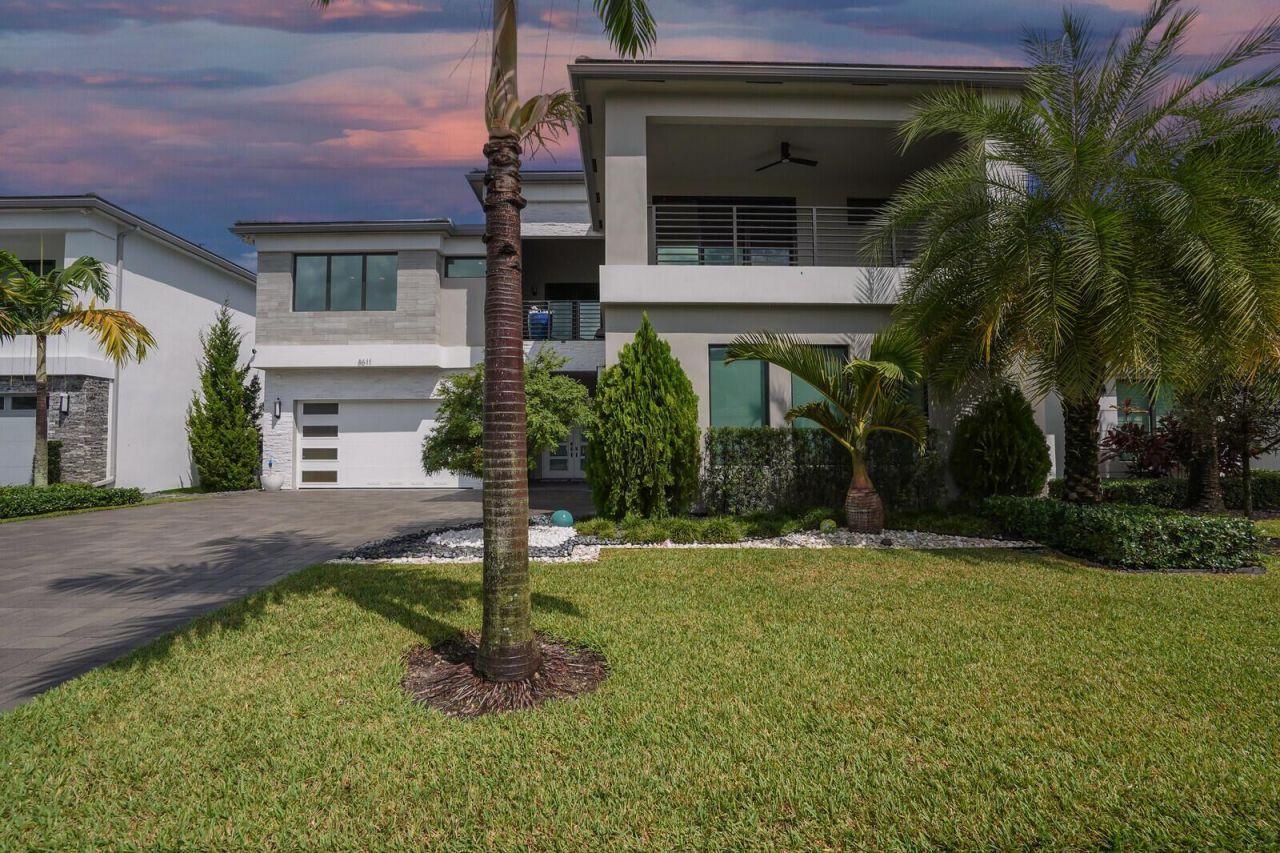 8611 Dearborn River Way, Boca Raton, FL 33496 Photo