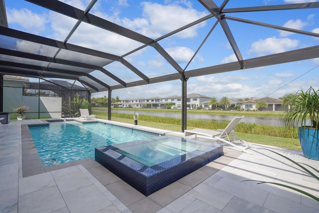 8611 Dearborn River Way, Boca Raton, FL 33496 Photo