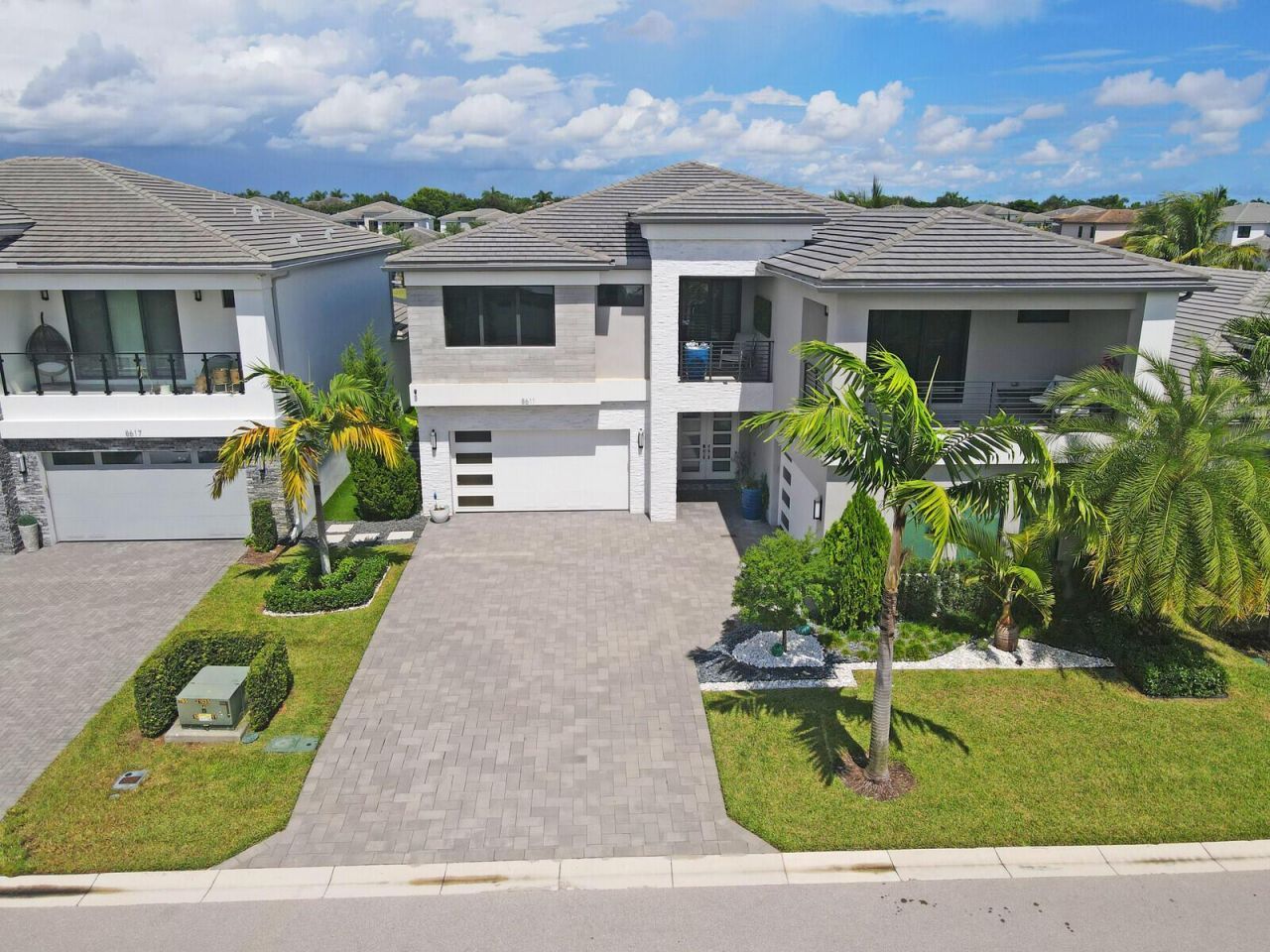 8611 Dearborn River Way, Boca Raton, FL 33496 Photo