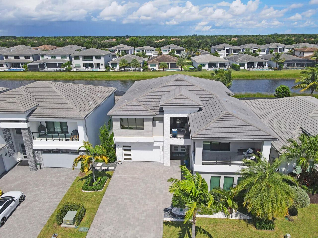 8611 Dearborn River Way, Boca Raton, FL 33496 Photo