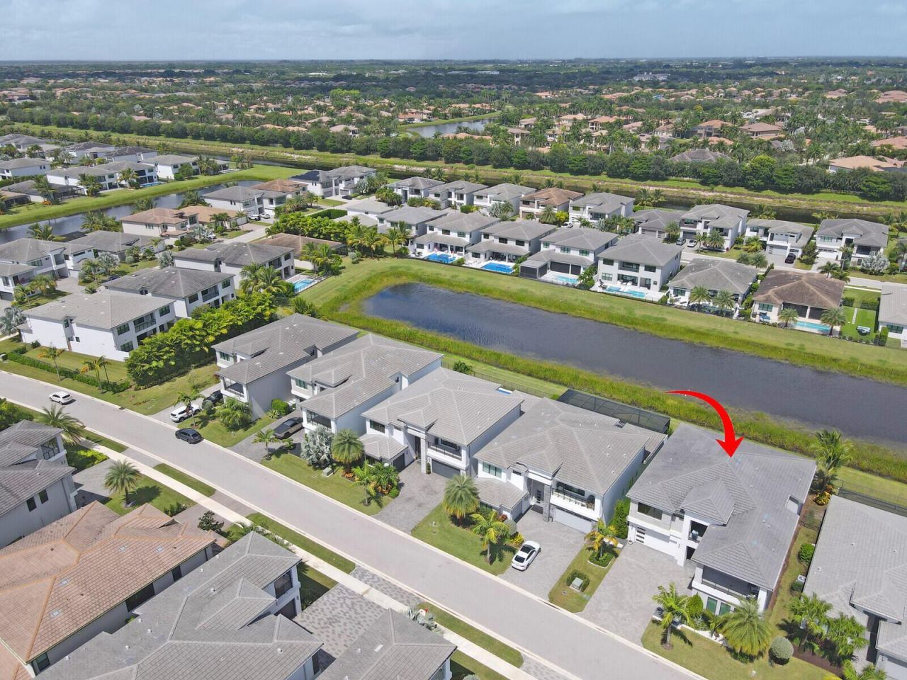 8611 Dearborn River Way, Boca Raton, FL 33496 Photo