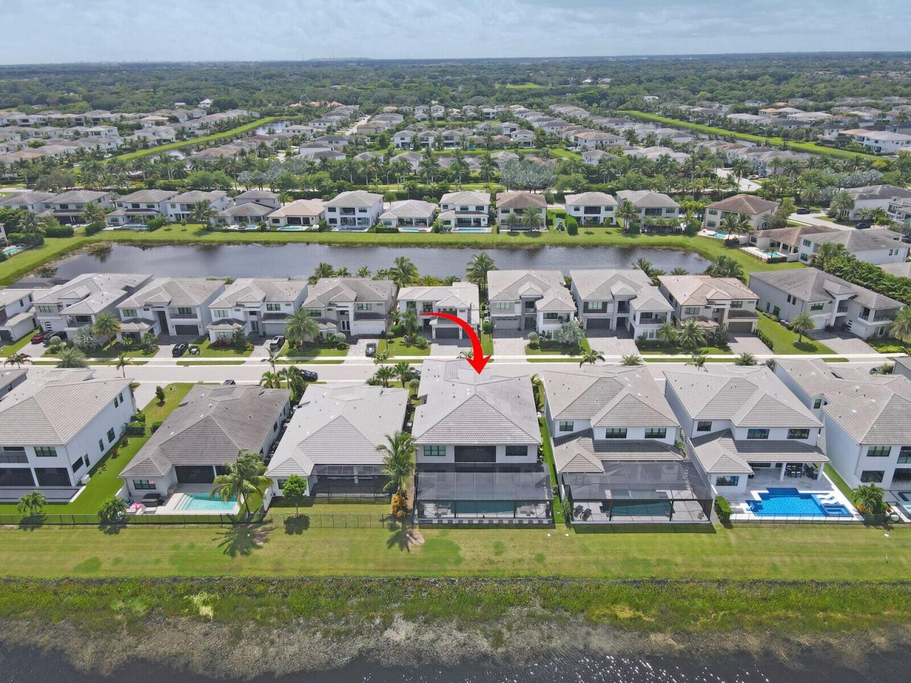 8611 Dearborn River Way, Boca Raton, FL 33496 Photo