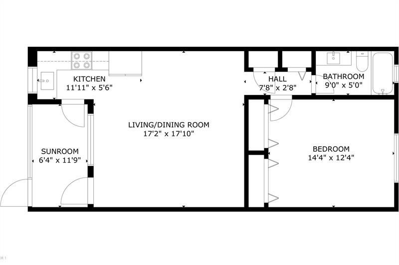 5300 Washington Street, Unit J214, Hollywood, FL 33021 Photo