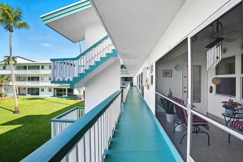 5300 Washington Street, Unit J214, Hollywood, FL 33021 Photo