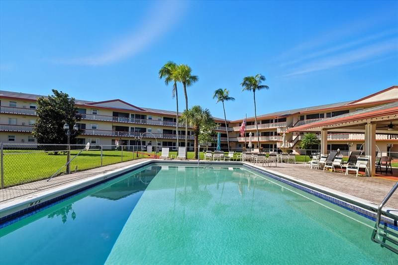 5300 Washington Street, Unit J214, Hollywood, FL 33021 Photo