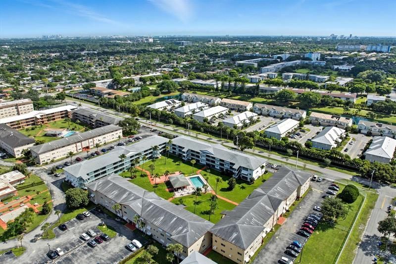 5300 Washington Street, Unit J214, Hollywood, FL 33021 Photo