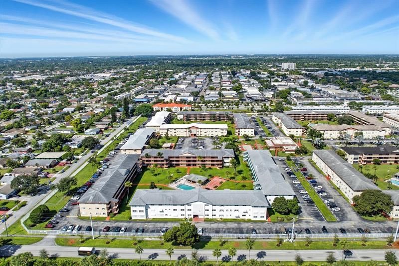 5300 Washington Street, Unit J214, Hollywood, FL 33021 Photo