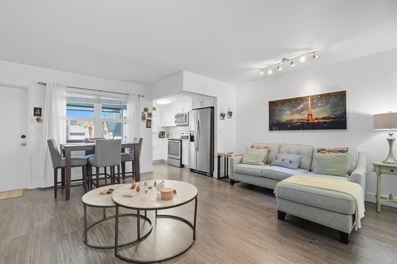 5300 Washington Street, Unit J214, Hollywood, FL 33021 Photo