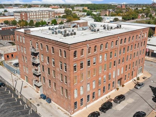 721 N 17th Street, Unit 203, St Louis, MO 63103