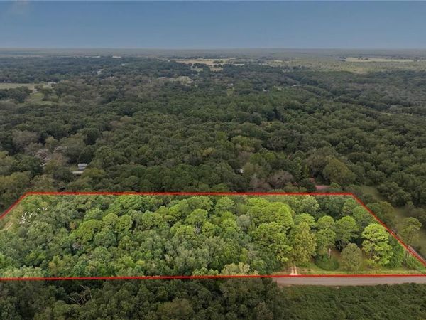 0 Dick Turner Road, Grand Bay, AL 36541