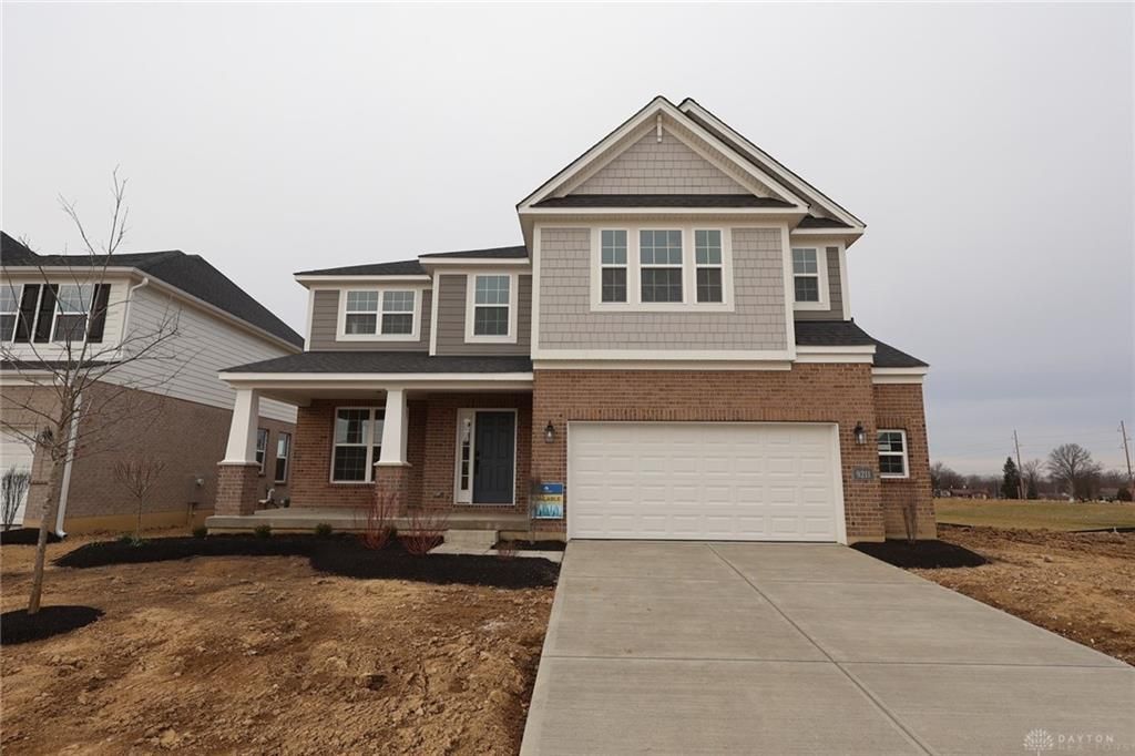 9211 Bottega - South Drive, Unit 67, Washington Township, OH 45458 Main Photo