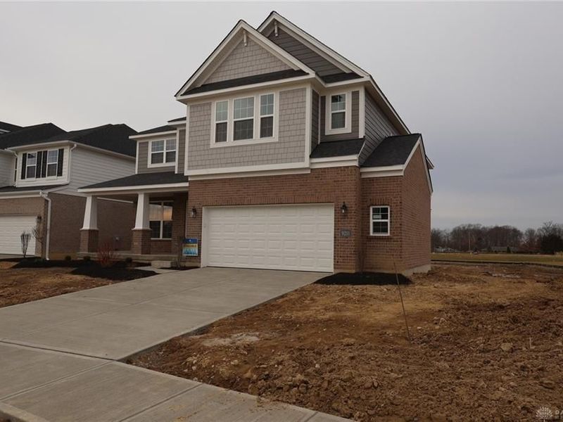 9211 Bottega - South Drive, Unit 67, Washington Township, OH 45458 Photo 2