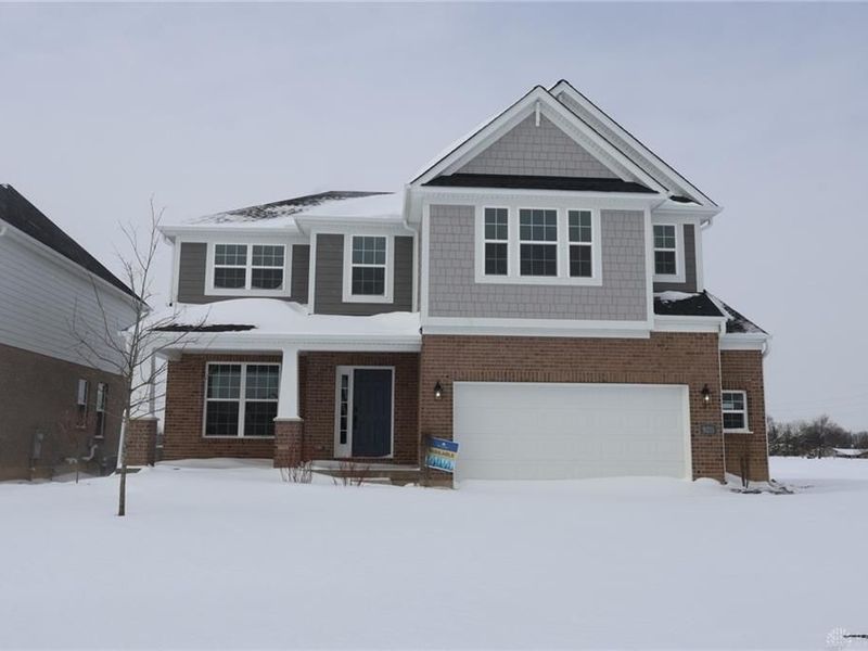 9211 Bottega - South Drive, Unit 67, Washington Township, OH 45458 Photo 3