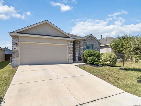 9611 Morgans Mills, San Antonio, TX 78254