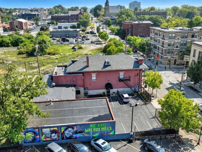 1050 E McMillan Street, Cincinnati, OH 45206 Photo 5