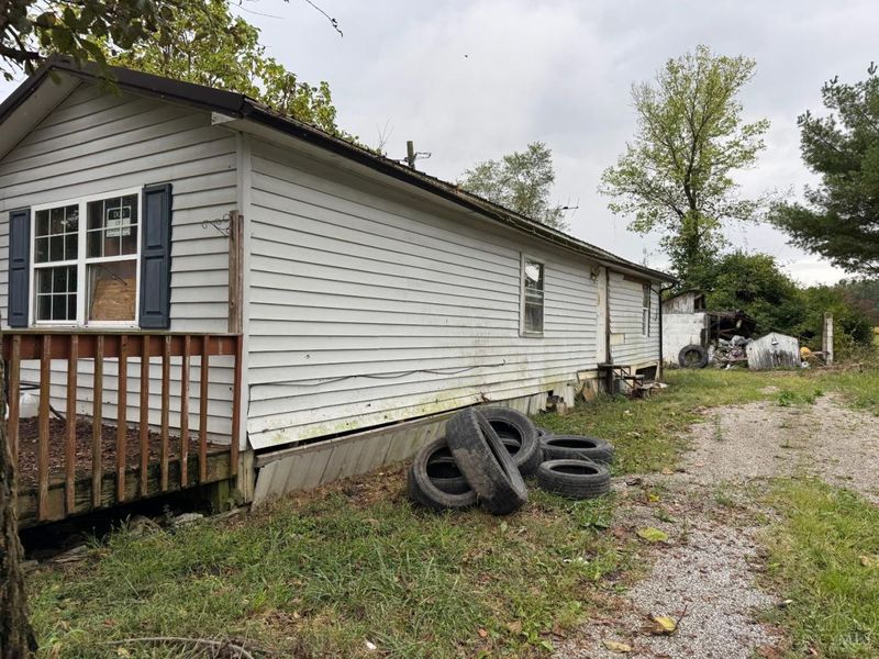 9953 US Rt 62, Jackson Twp, OH 45121 Photo 2