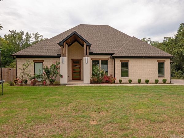 8616 Congo Road, Benton, AR 72019
