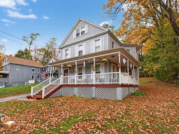 5 Bede Terrace, Cornwall, NY 12518