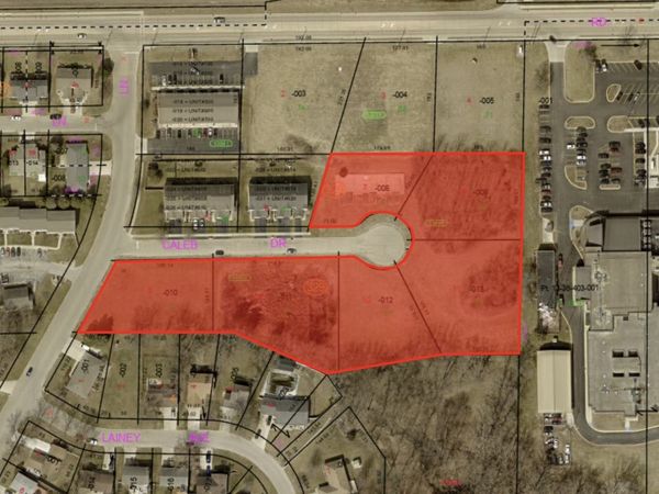 0000 Caleb Drive, Ottawa, IL 61350