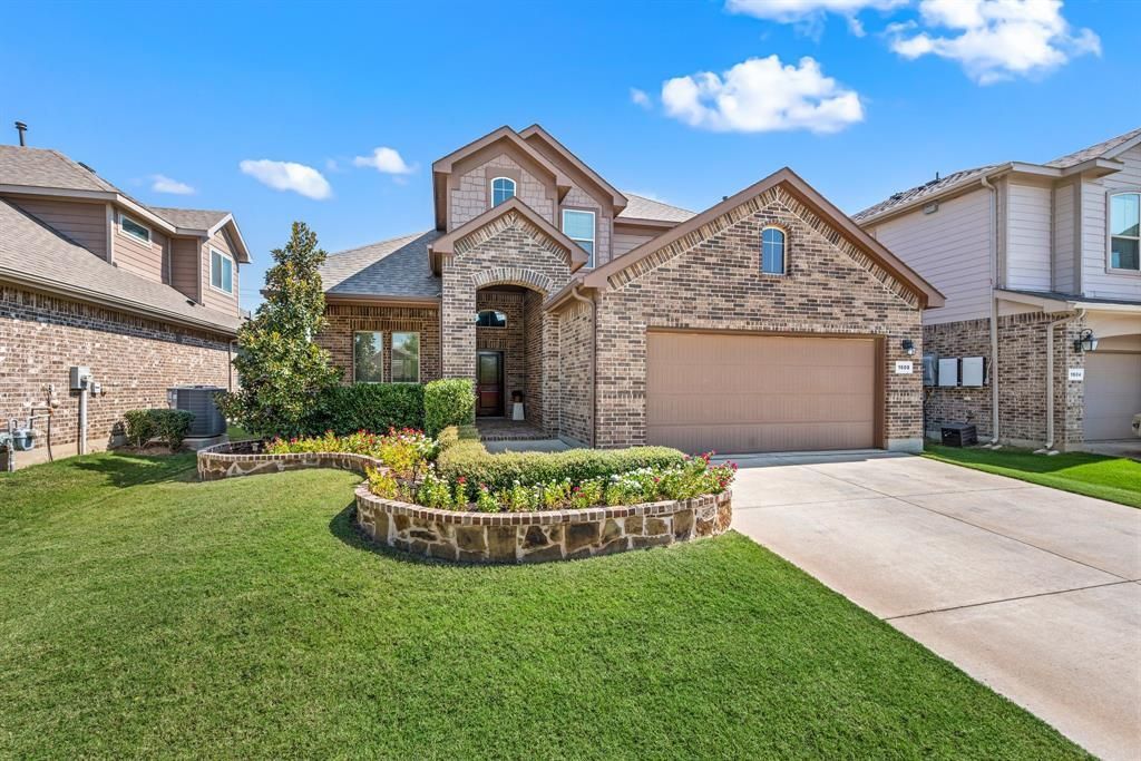 1608 Canary Lane, Argyle, TX 76226 Main Photo