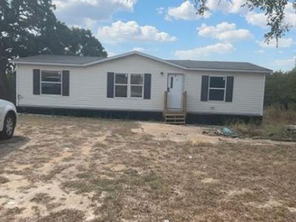 133 Cemetery Road, Covington, TX 76636