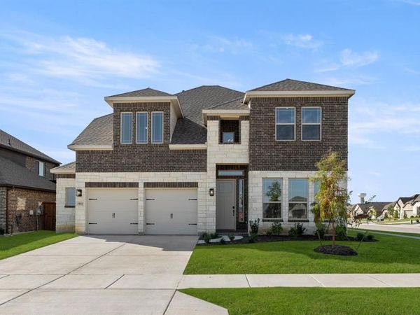 1041 Moss Grove Trail, Justin, TX 76247