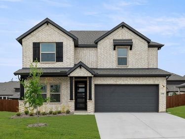 6708 Rosby Avenue, Fort Worth, TX 76123