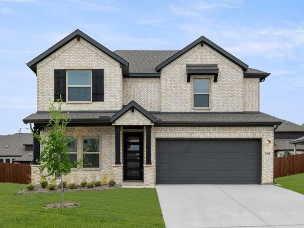 6708 Rosby Avenue, Fort Worth, TX 76123