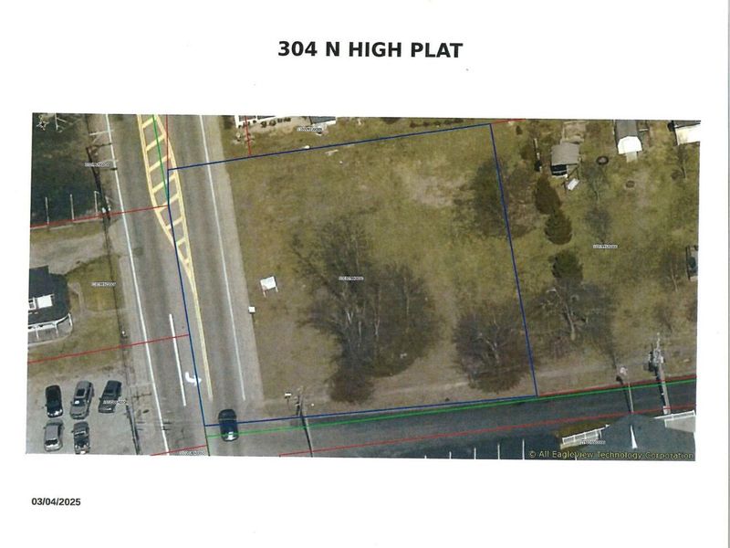 304 High Street, Mount Orab, OH 45054 Photo 1