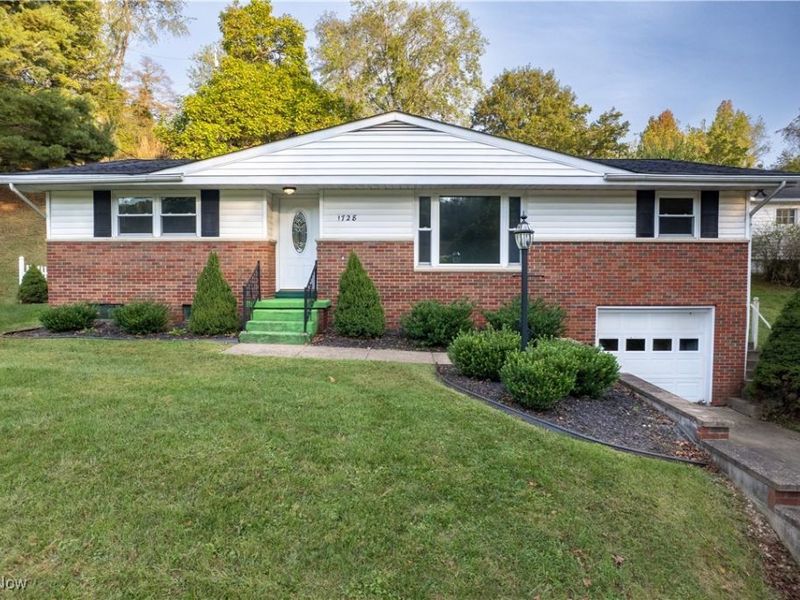 1728 Rosemar Road, Parkersburg, WV 26105 Photo 1