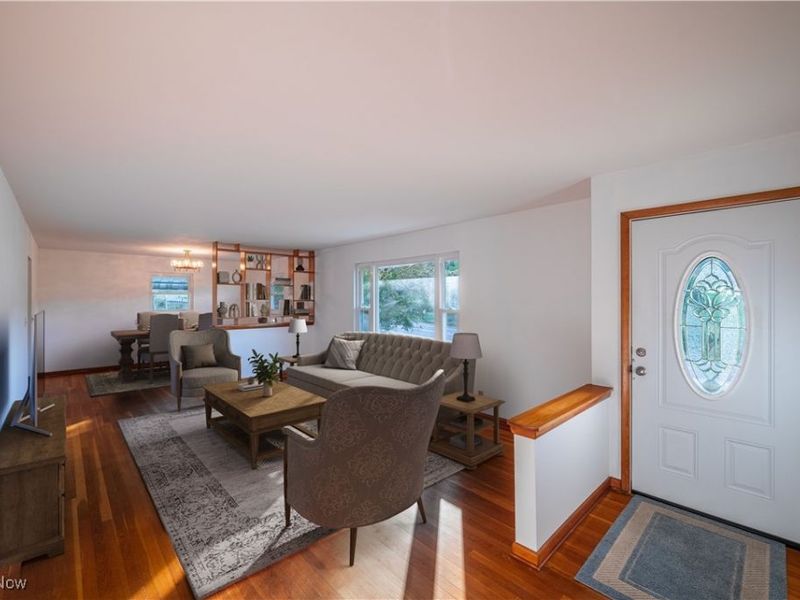 1728 Rosemar Road, Parkersburg, WV 26105 Photo 2