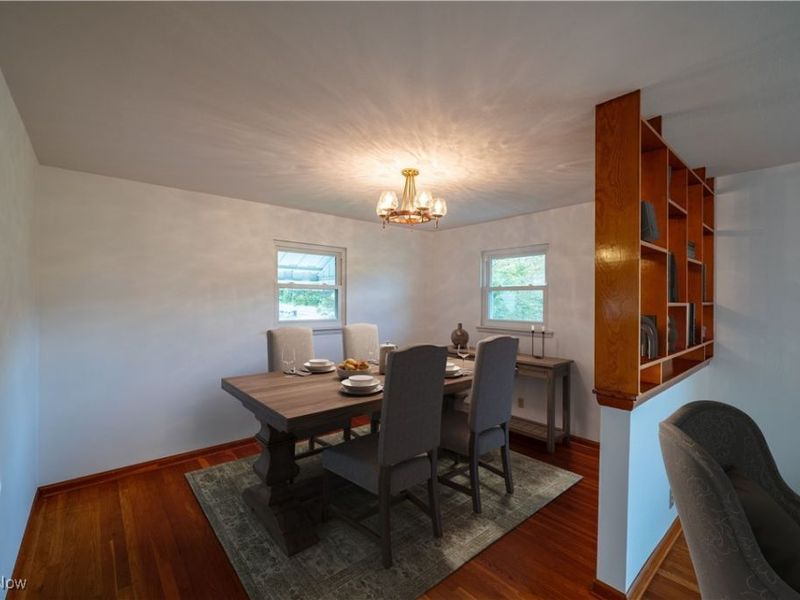 1728 Rosemar Road, Parkersburg, WV 26105 Photo 3