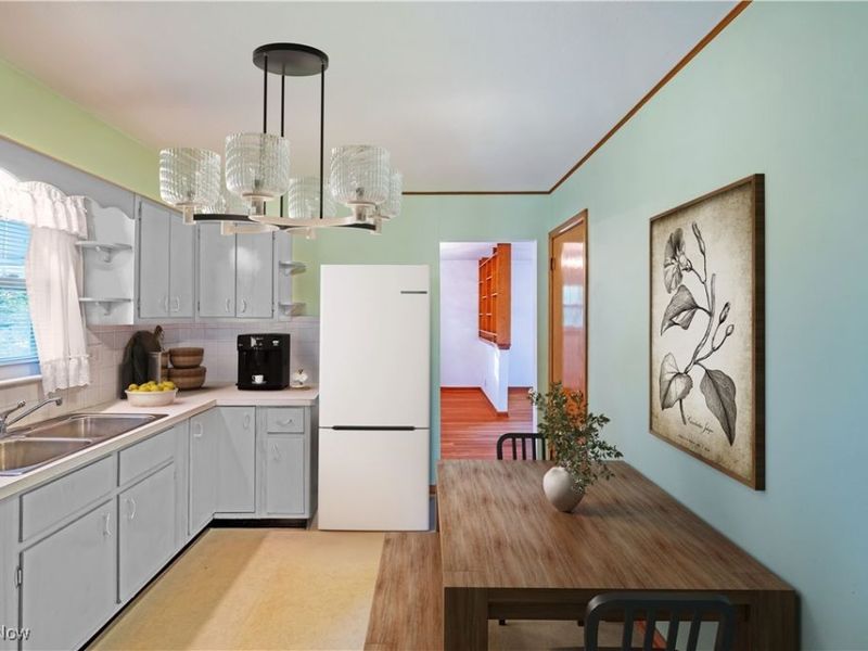 1728 Rosemar Road, Parkersburg, WV 26105 Photo 5