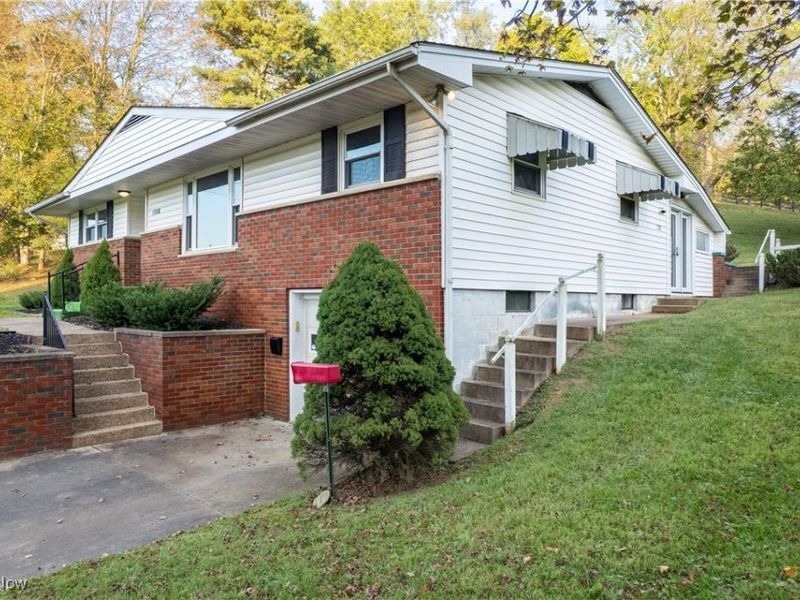 1728 Rosemar Road, Parkersburg, WV 26105 Photo 7