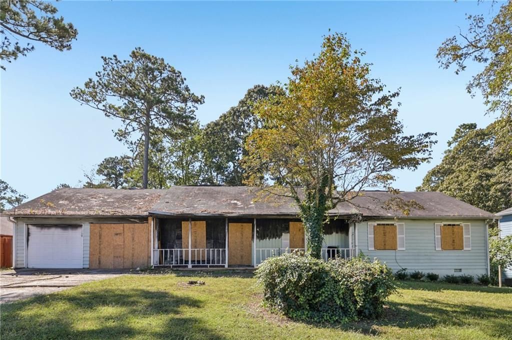 638 Wellington Way, Jonesboro, GA 30238 Main Photo