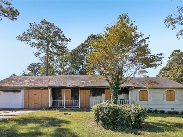 638 Wellington Way, Jonesboro, GA 30238