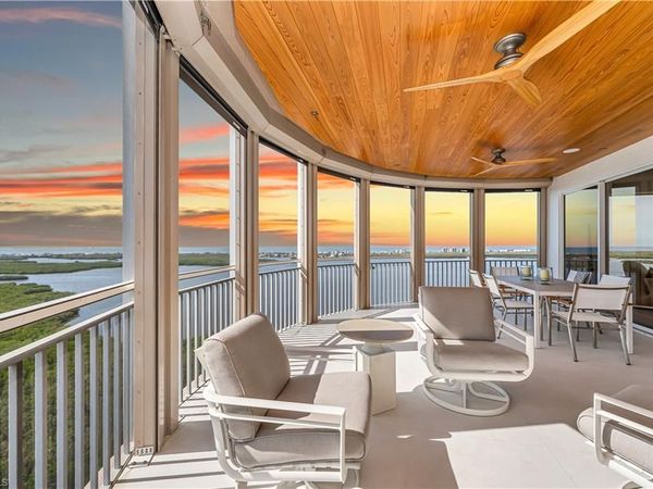 4731 Bonita Bay BLVD, Unit 1801, BONITA SPRINGS, FL 34134