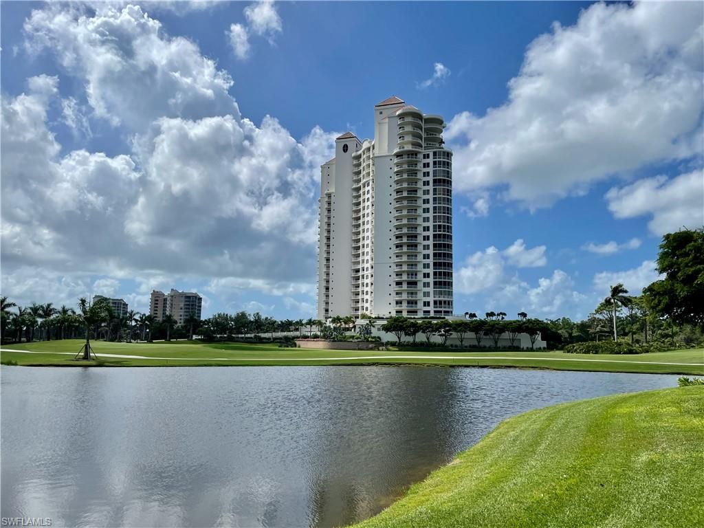 4731 Bonita Bay Blvd, Unit 1801, Bonita Springs, FL 34134 Photo